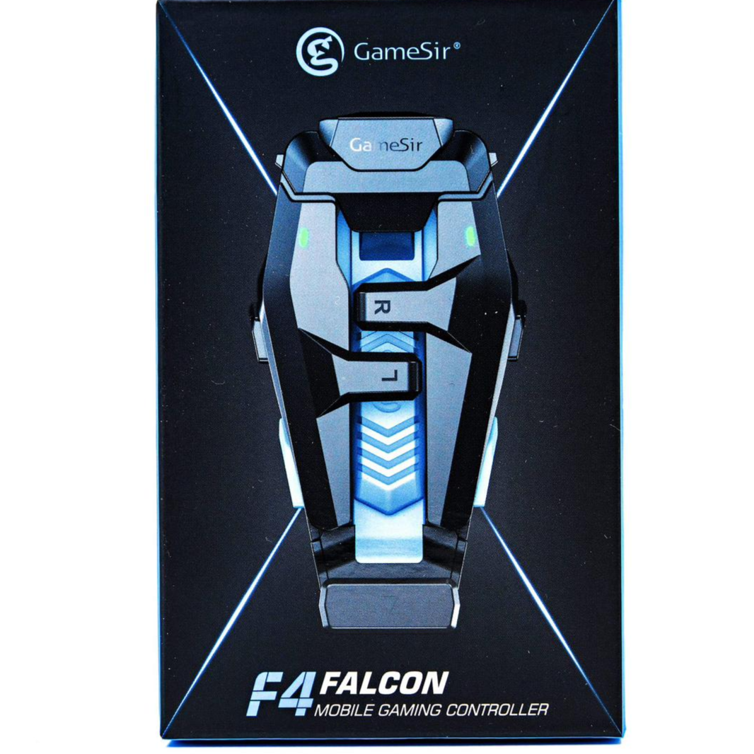 Gamesir f4 falcon mobile gaming controller