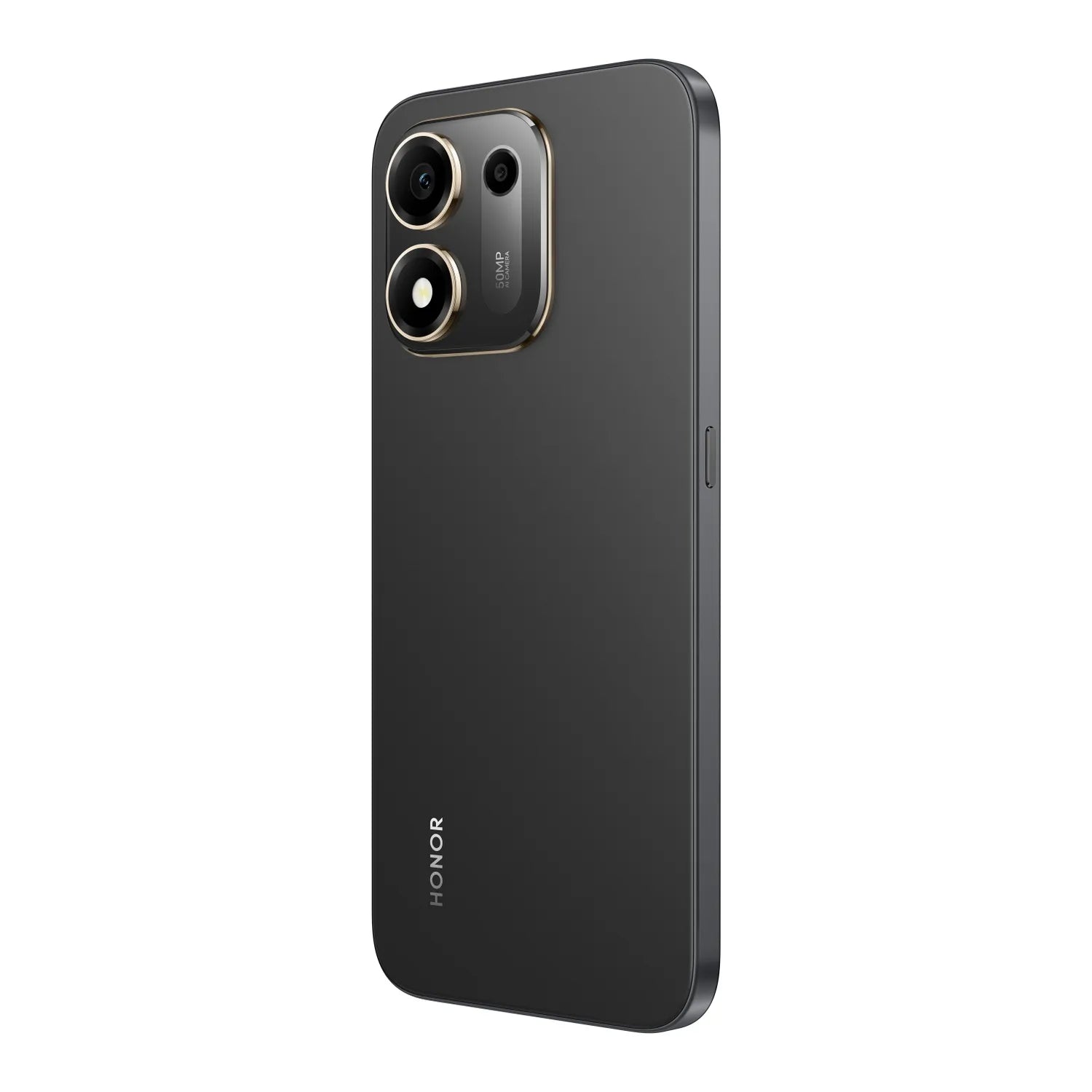 Honor X7e Plus 5G 8GB RAM 256GB ROM - Velvet Black