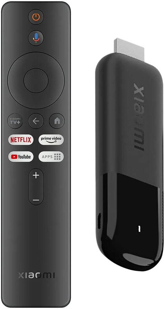Xiaomi TV Stick 4K (2nd Gen) WiFi 6