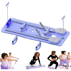 Home Multiple Training Board Back exercise Balance training