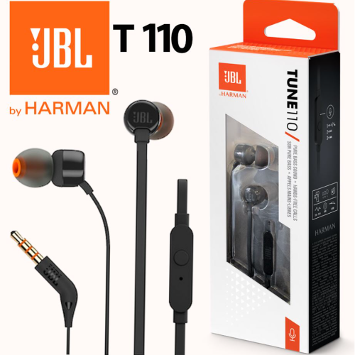 Jbl Tune 110