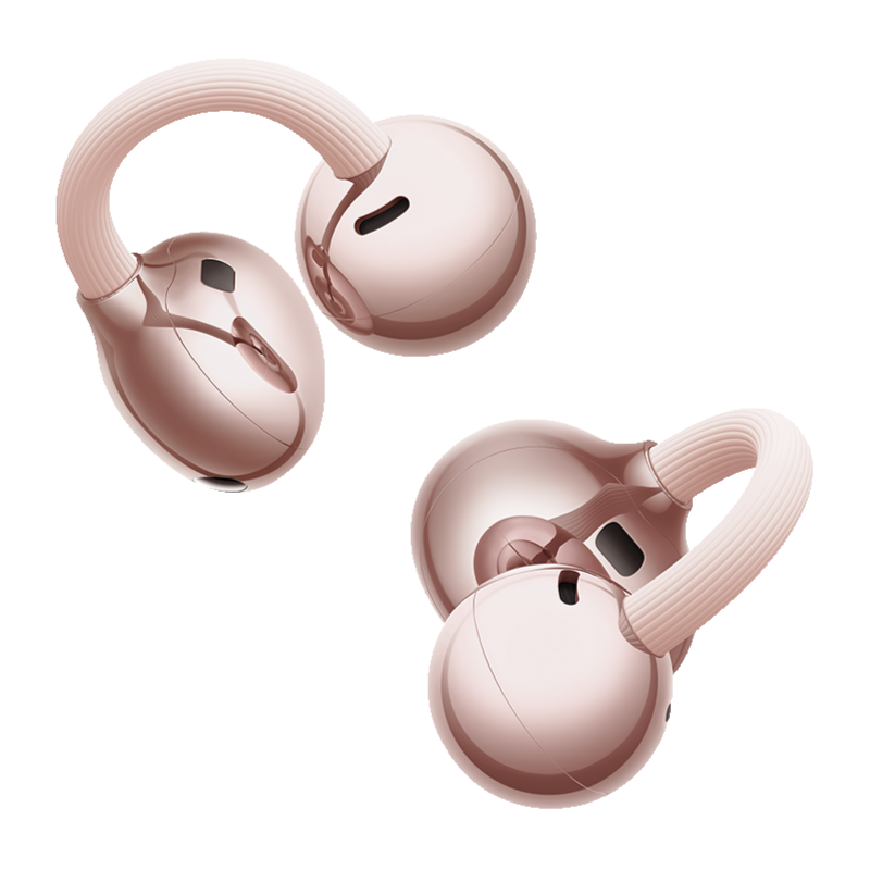 Huawei Freeclip 2 Rose Gold