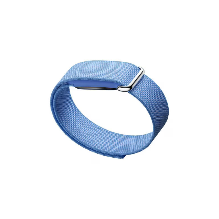 Google Fitbit Air Lavender Performance Loop Band Screenless Fitness Tracker