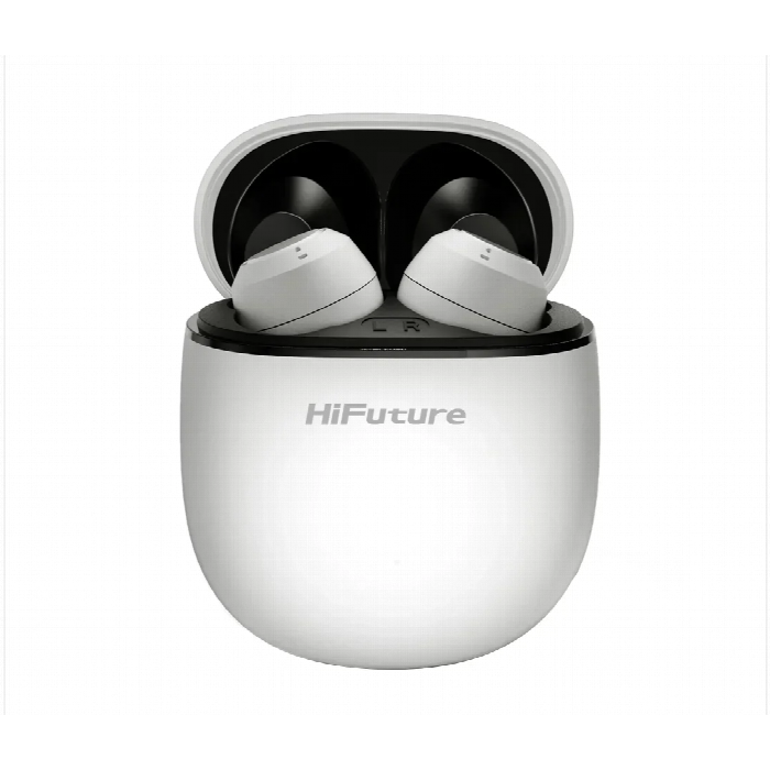 HiFuture Olymbuds3  White