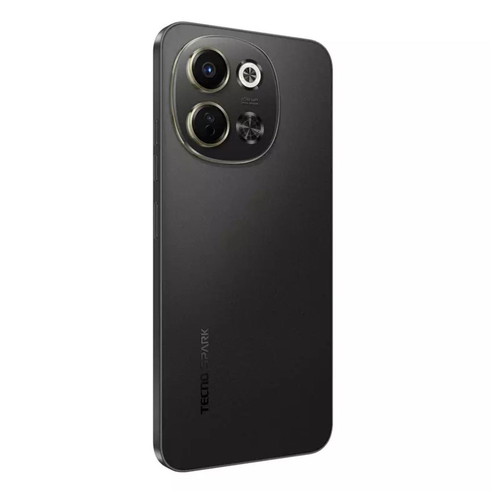 Tecno Spark 30 5G Smartphone, 8 GB RAM,256GB Storage, Midnight Shadow, KL-8