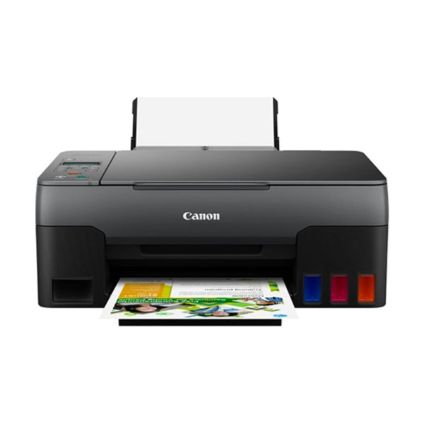 Canon PIXMA G3416 MegaTank 3-in-1 Inkjet Printer