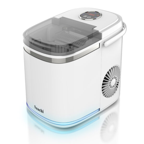 Saachi 2.2L ice Maker NL-IM-453
