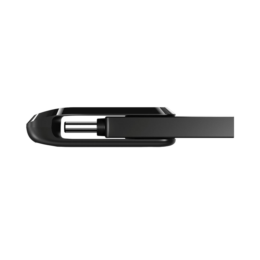 Sandisk 32Gb  Flash Drive Flip For Type c & Computer