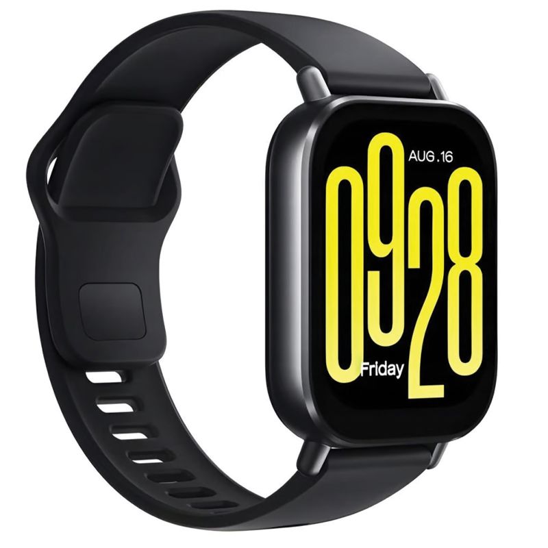 Xiaomi Redmi Watch 5 Active  Midnight Black