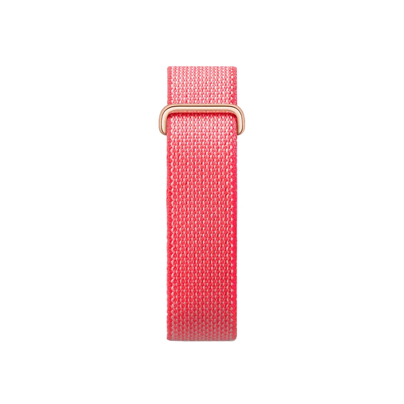 Google Fitbit Air Berry Performance Loop Band Screenless Fitness Tracker