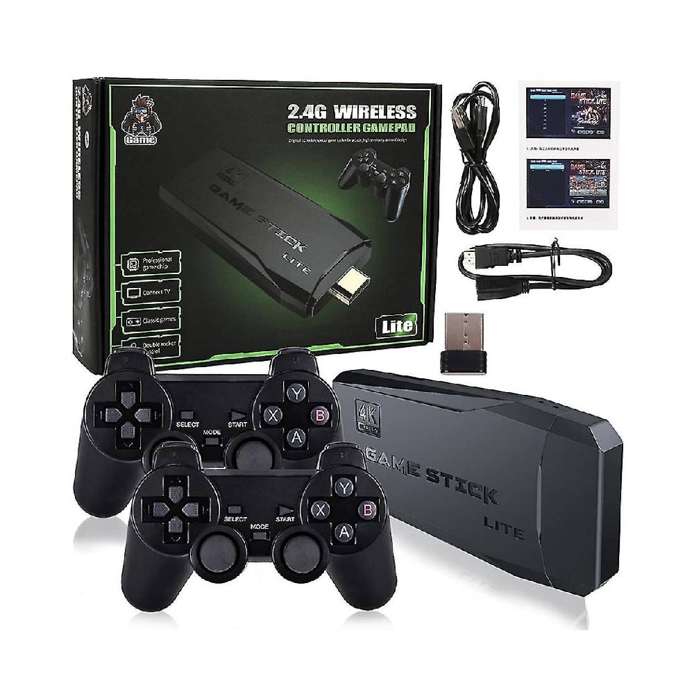 Game Stick Lite
