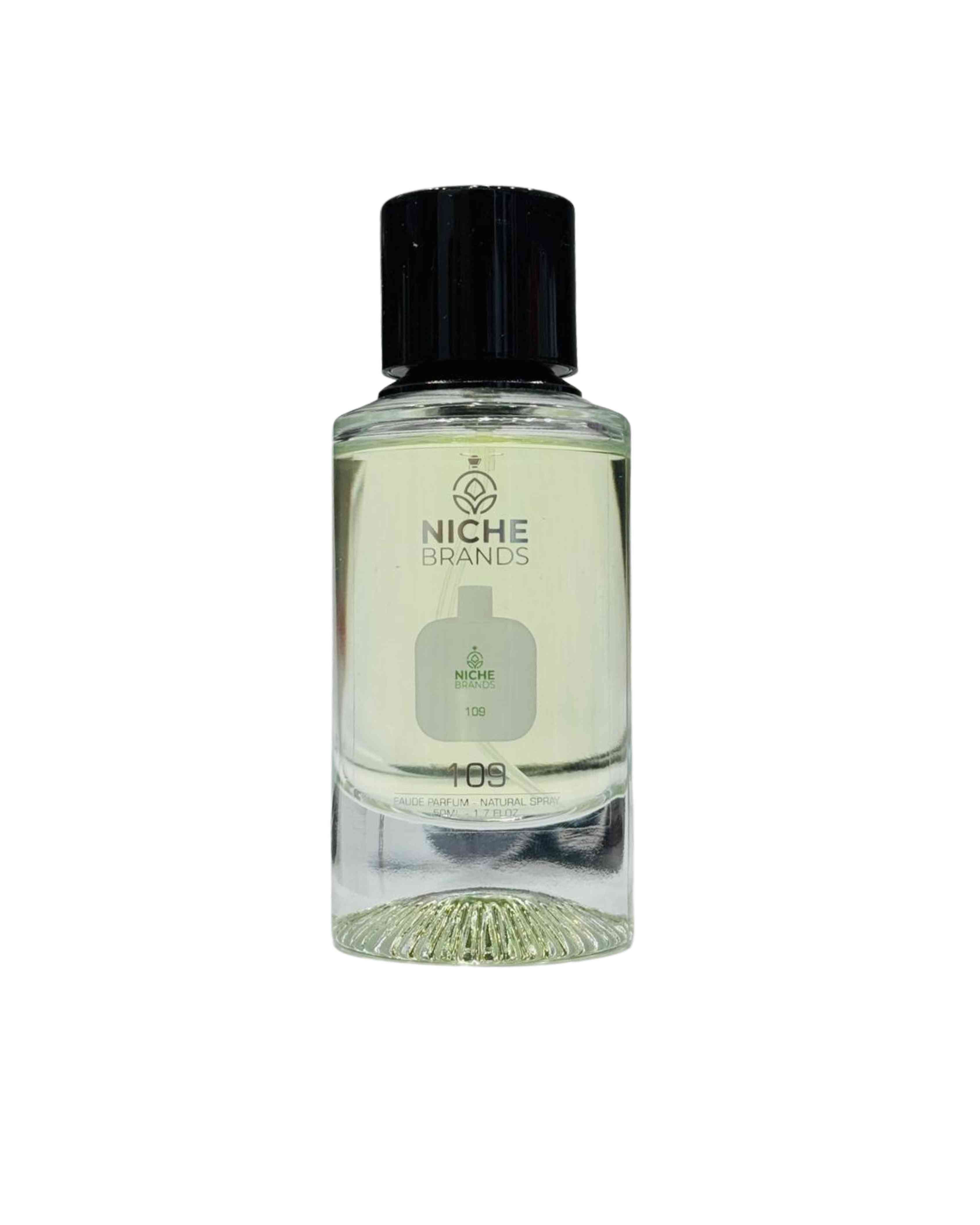 NICHE BRANDS Perfume 109 Natural Spray 50ML