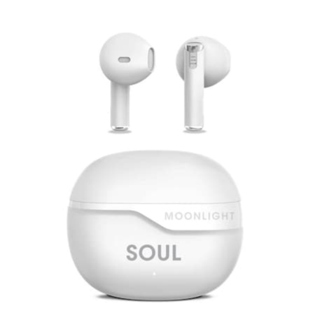 Xcell Soul 16 White