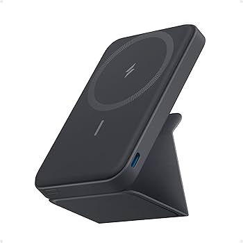 Anker 622 Magnetic Battery MagGo 5000mAh -Black