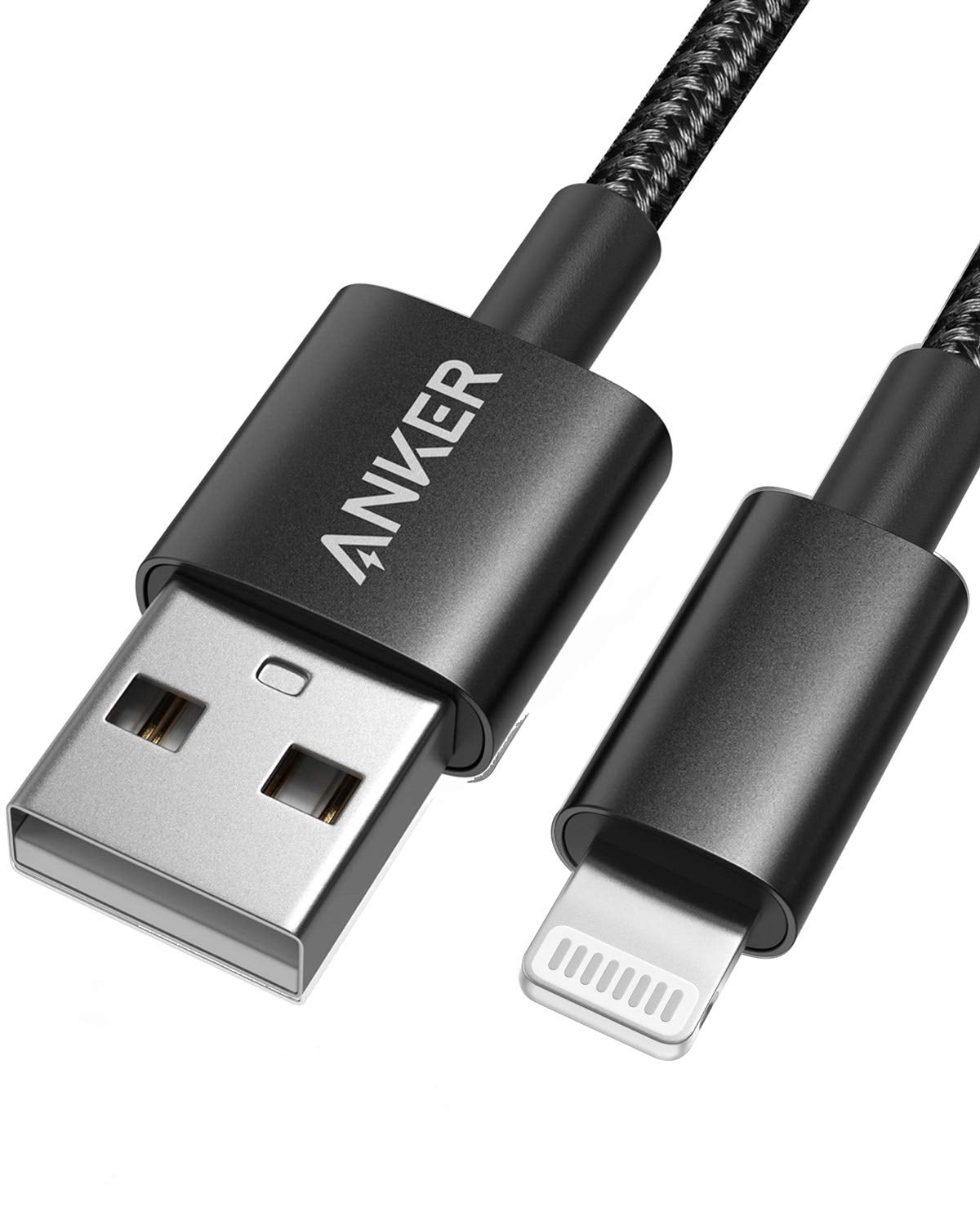 Anker USB to Lightning Cable 3ft