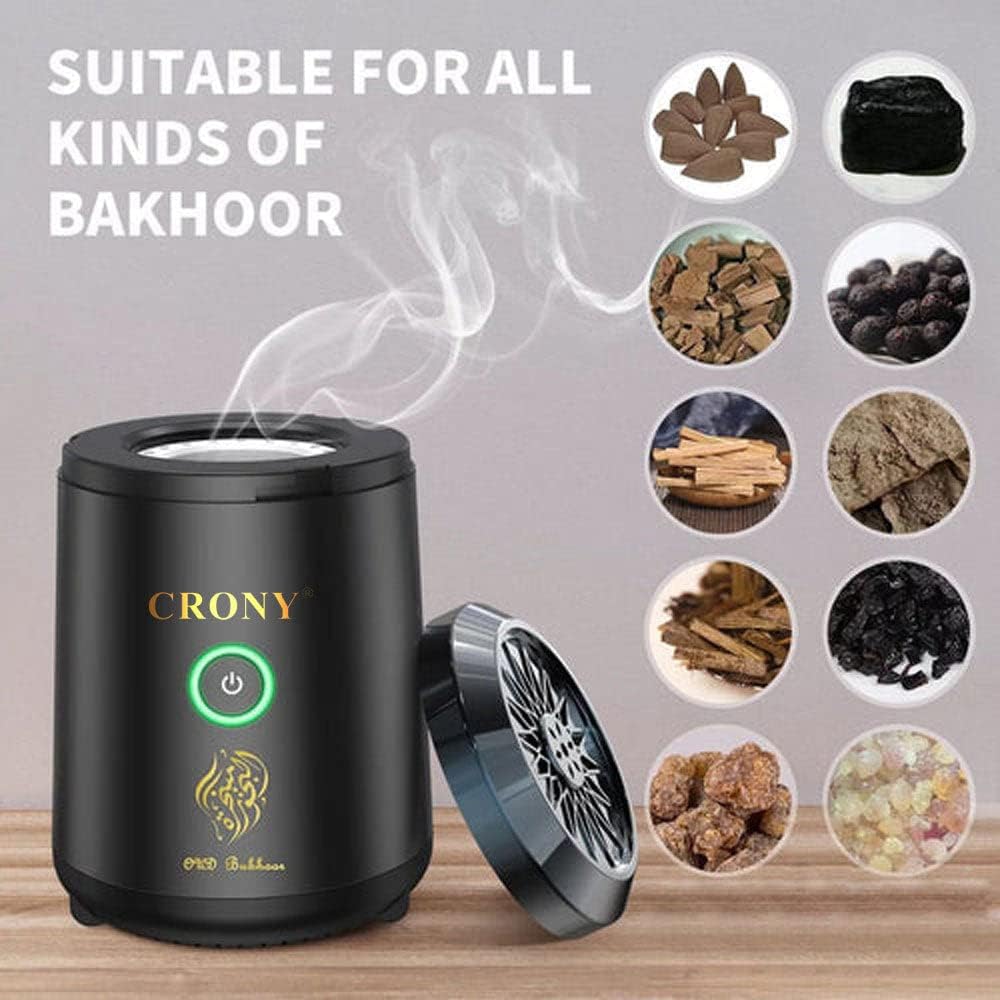 Bukhoor Mini Oud