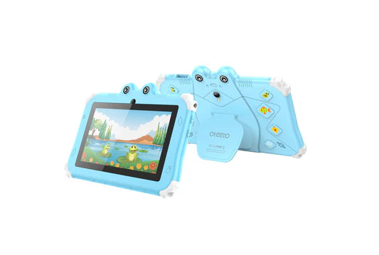 OTEETO TAB 6 4+128GB - BLUE