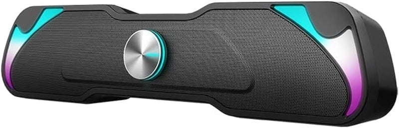 Xtrike Me SK 406 Stereo sound 2.0 Gaming Soundbar Speaker