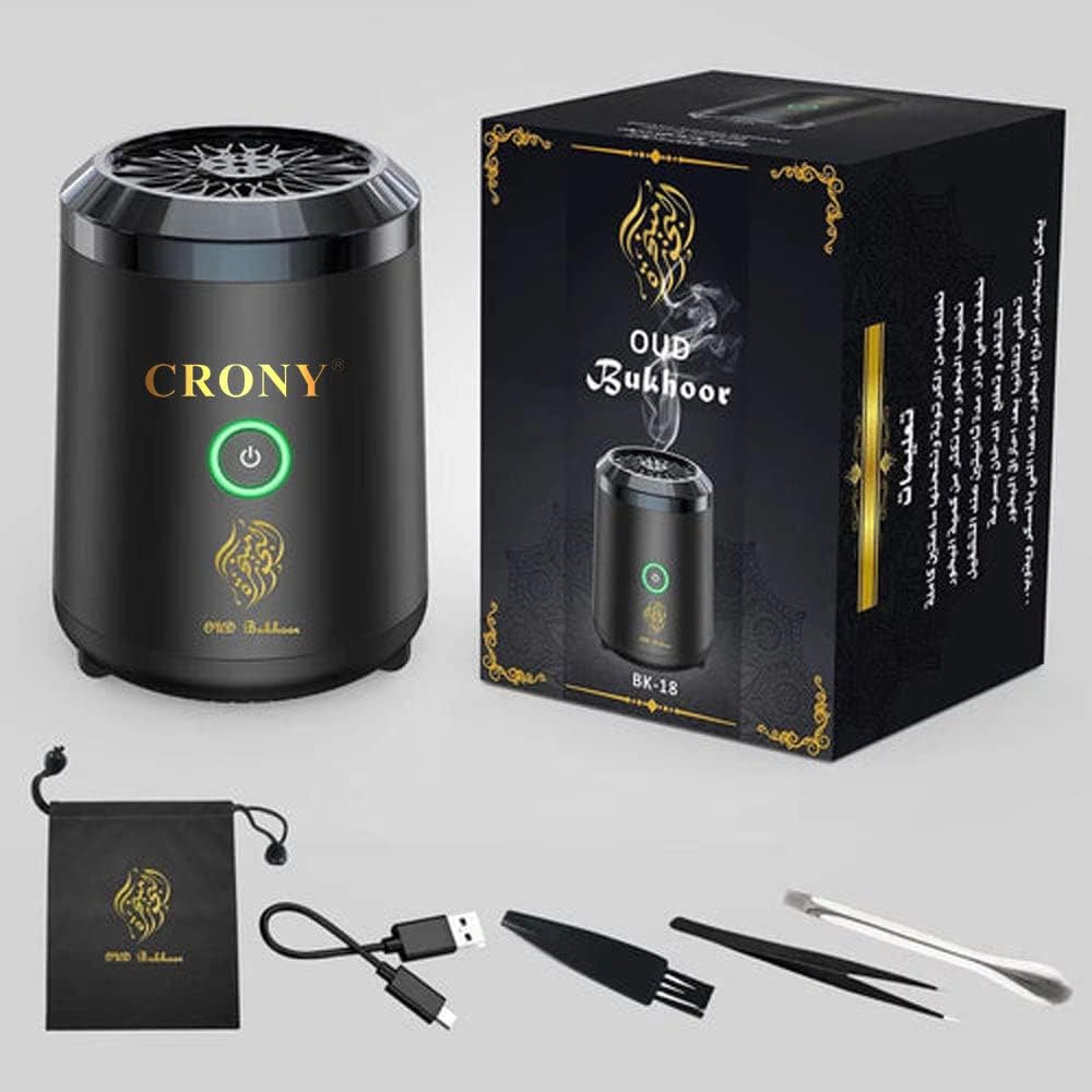 Bukhoor Mini Oud