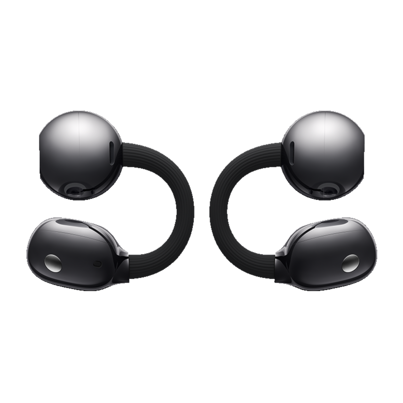 Huawei Freeclip 2 Wireless Earbuds - BLACK