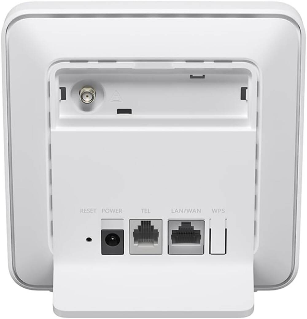 HUAWEI 4G CPE 5s, Mobile WiFi Hotspot