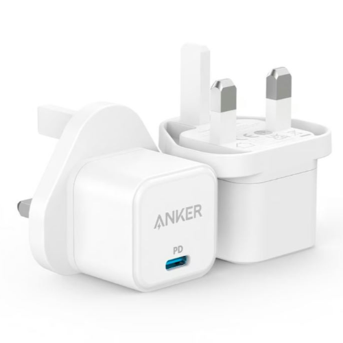 Anker Powerport Iii 20W Cube Charger