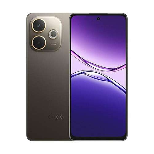 OPPO A5 Pro 5G 8GB 256GB Mocha Brown