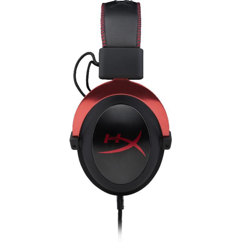 HyperX Cloud II Wired Gaming Headset