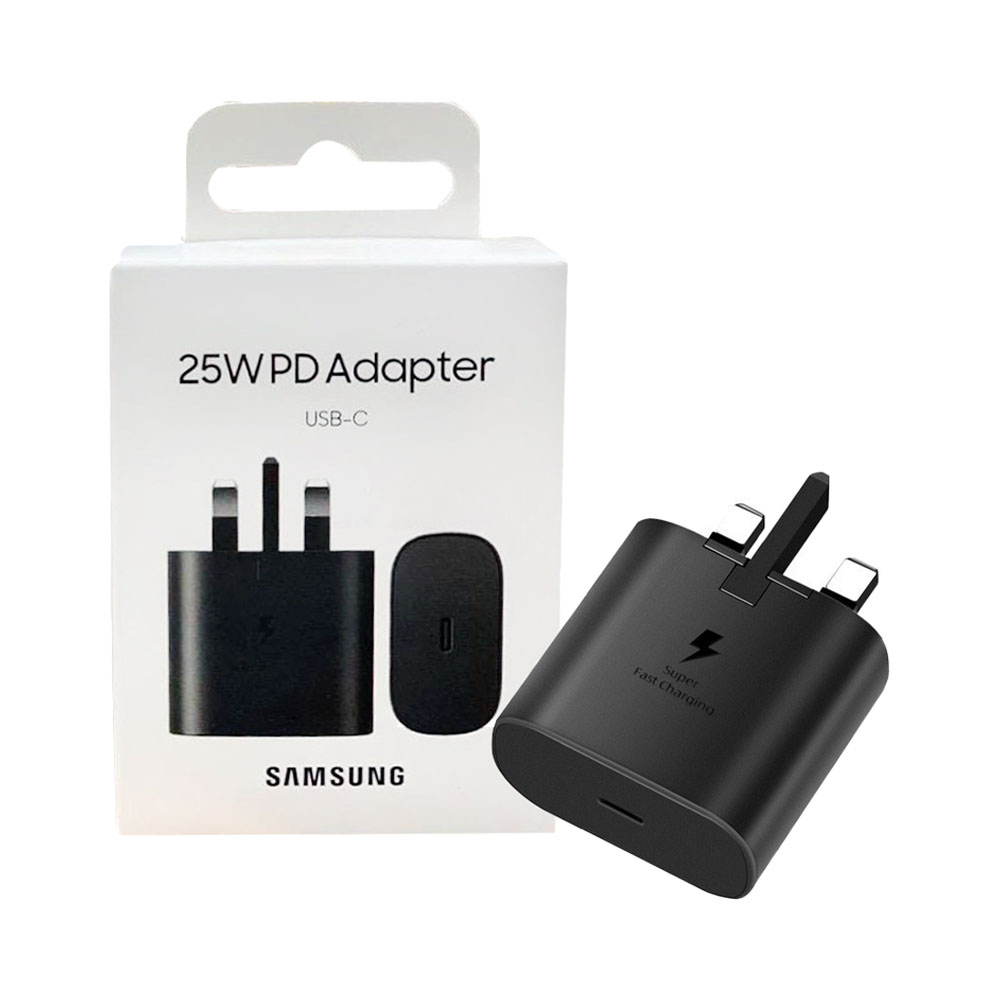 Samsung 25W PD Charger