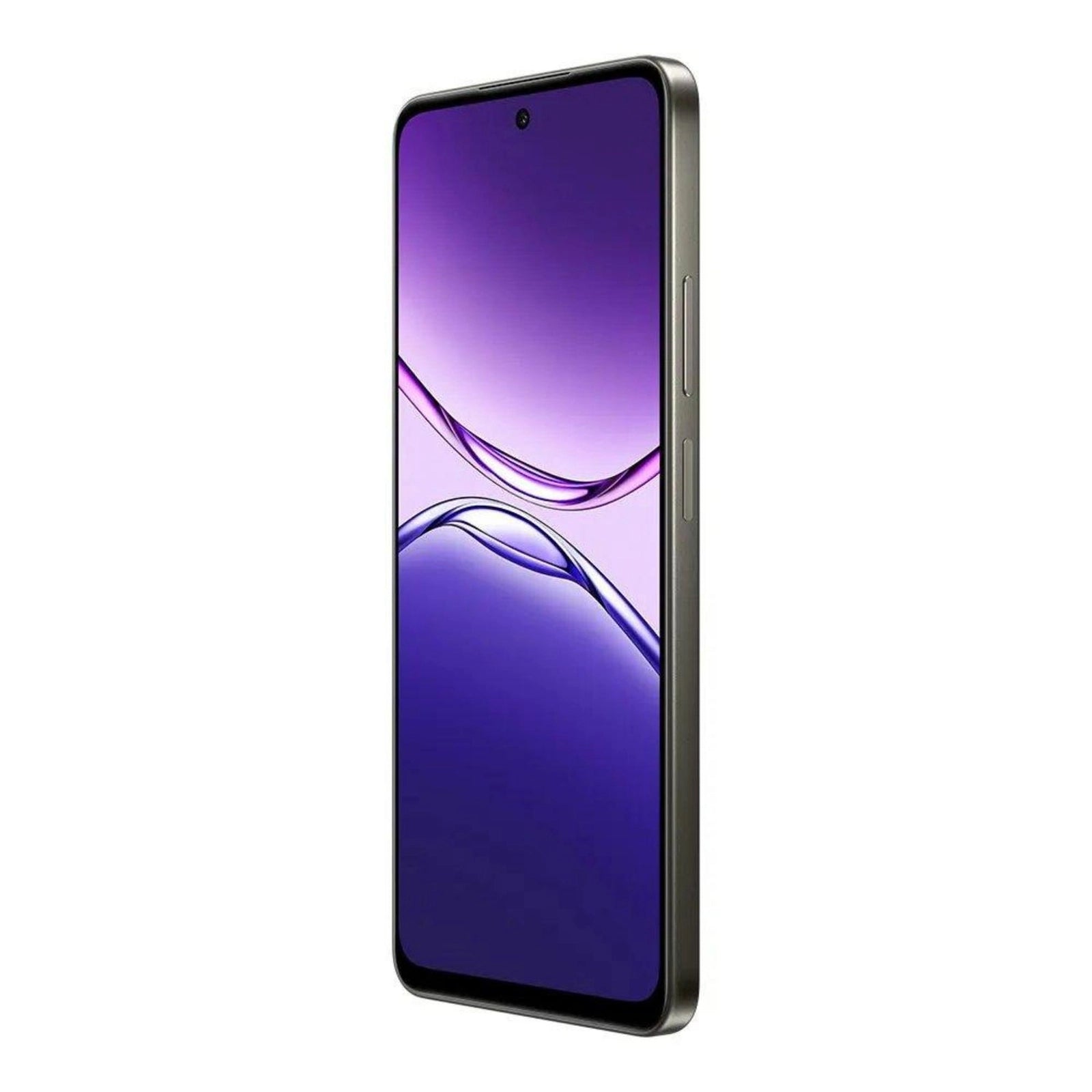 Oppo A5Pro 5G Smartphone, 8 GB RAM, 256 GB Storage, Mocha Brown