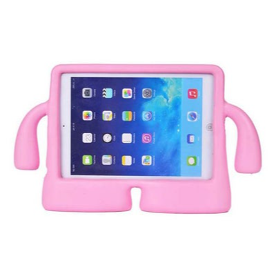 Speck Silicone Case for iPad - Pink
