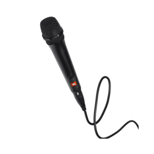 JBL PBM100 Wired Dynamic Vocal Mic with Cable
