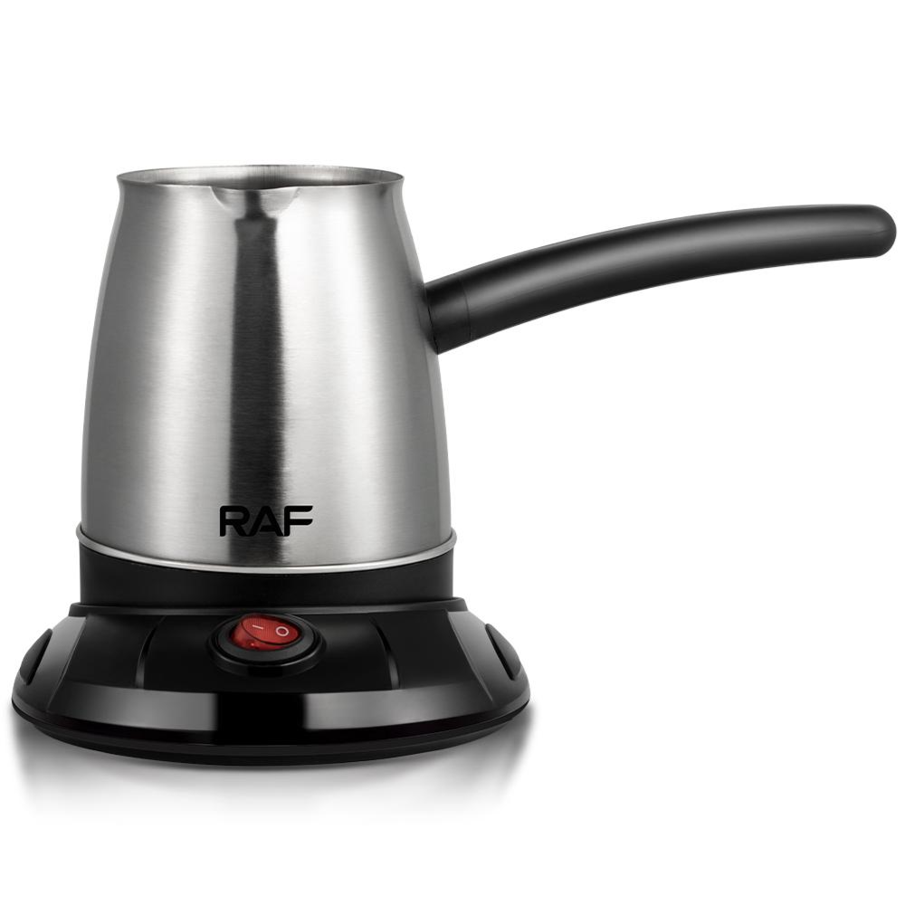 RAF Electric Coffee Pot 0.5L Capacity R.150