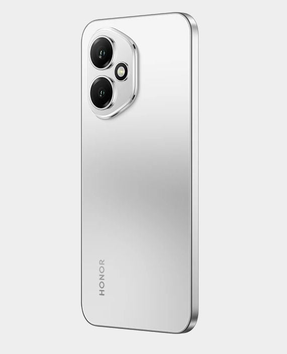 HONOR 400 5G 12GB 256GB (HONOR Choice Watch 2i) - Meteor Silve