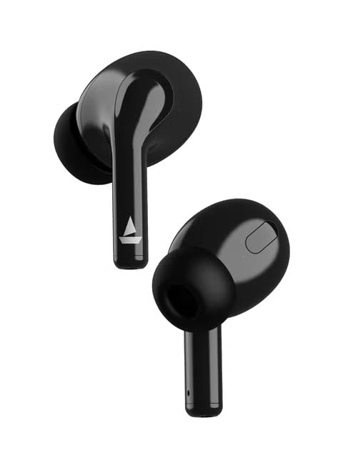 boAt Airdopes 163 TWS Earbuds Black