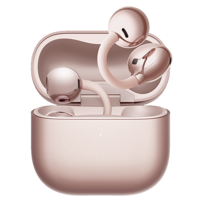 Huawei Freeclip 2 Rose Gold
