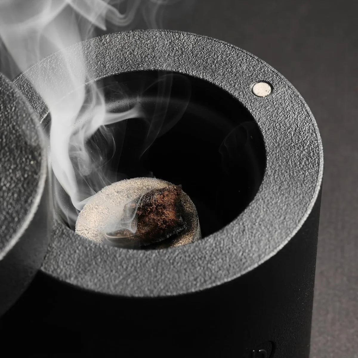 Bakhoor Burner Portable Electric incense BK-108P