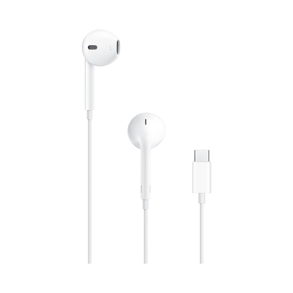 Apple EarPods USB-C Connector