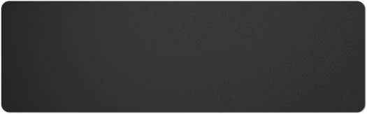 Glorious GMP 2 Edgeless Cloth Gaming Mousepad -Black - GLO-MP2-CLTH-EGL-LE-BLK