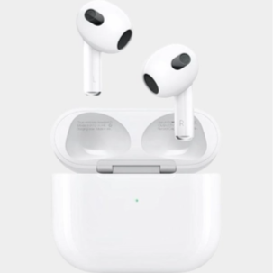 HOCO EW10 PRO True Wireless Stereo Headset – White