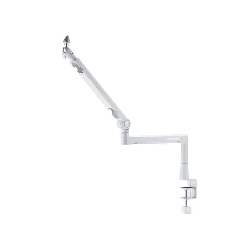 Twisted Minds Neo Series Standard pole Microphone Arms- TM-Nl01-SP -White