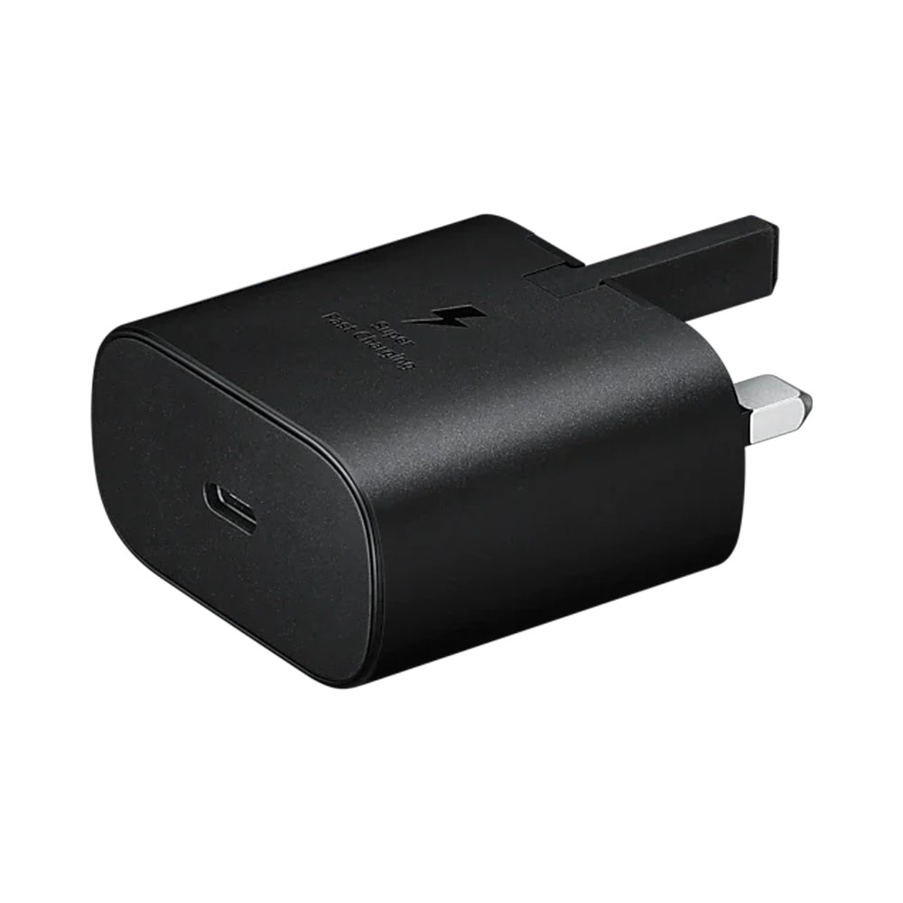 Samsung 25W PD Charger