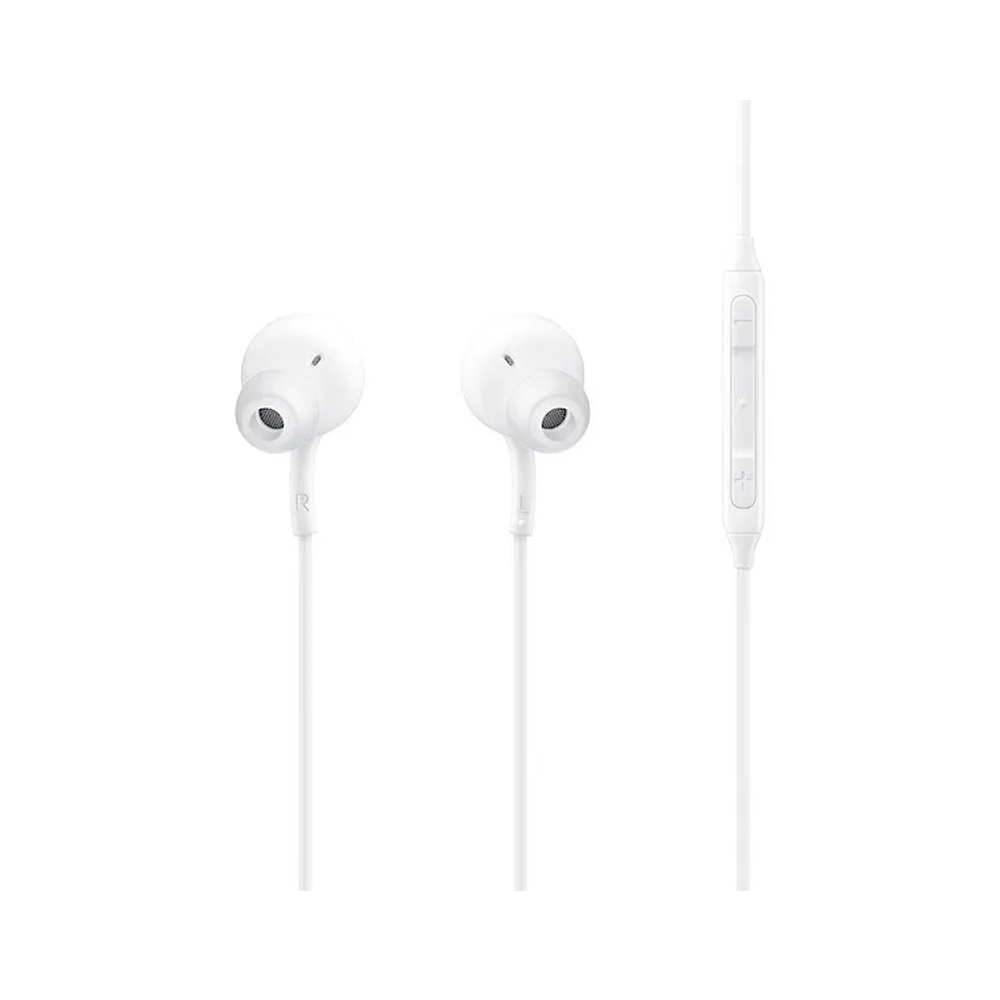 Samsung AKG Type-C Earphone - White