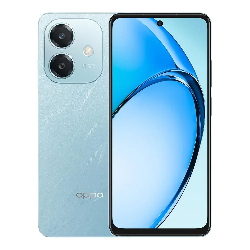 Oppo A60 5G Smartphone, 6 GB RAM, 128GB Storage