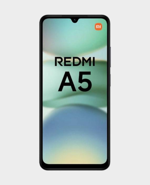 Xiaomi Redmi A5 3GB 64GB - Midnight Black