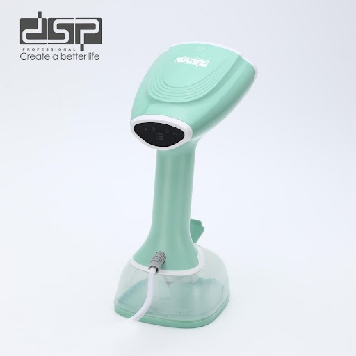 DSP KD1357, Garment Steamer 1600W