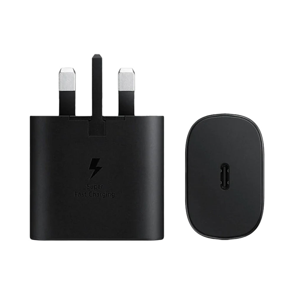 Samsung 25W PD Charger