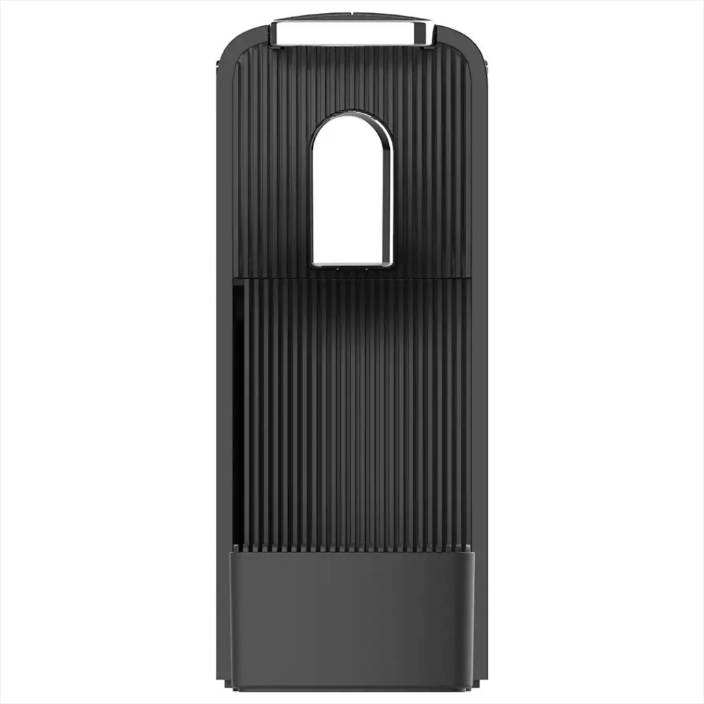 Lepresso Baristo Espresso Machine Nespresso Capsule Compatile - Black (Lpcffm0045Bk)