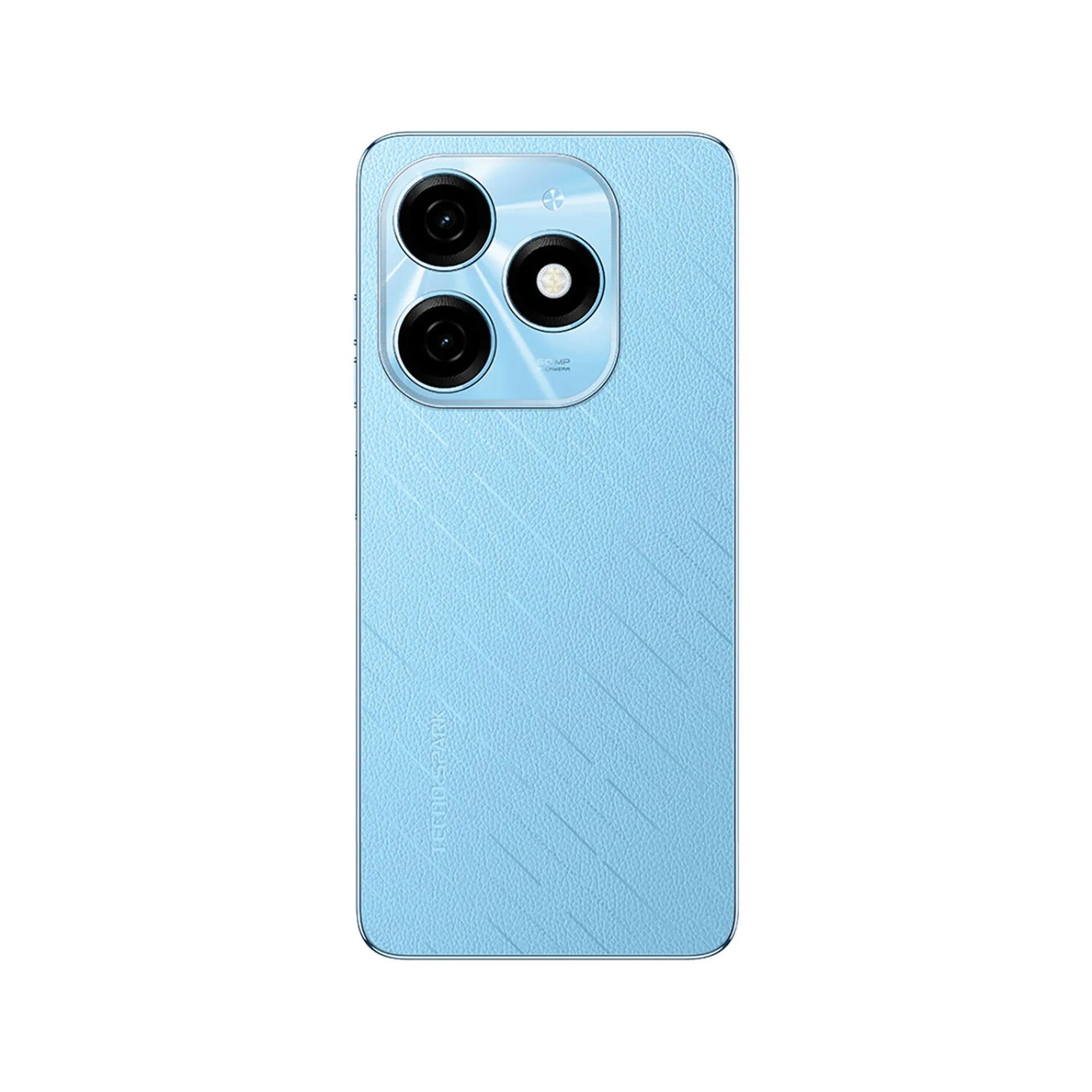 TECNO Spark 20 16+256 GB - MAGIC SKIN BLUE
