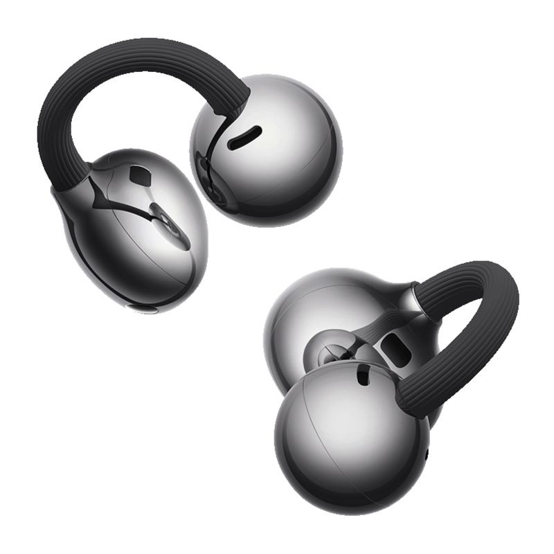 Huawei Freeclip 2 Wireless Earbuds - BLACK